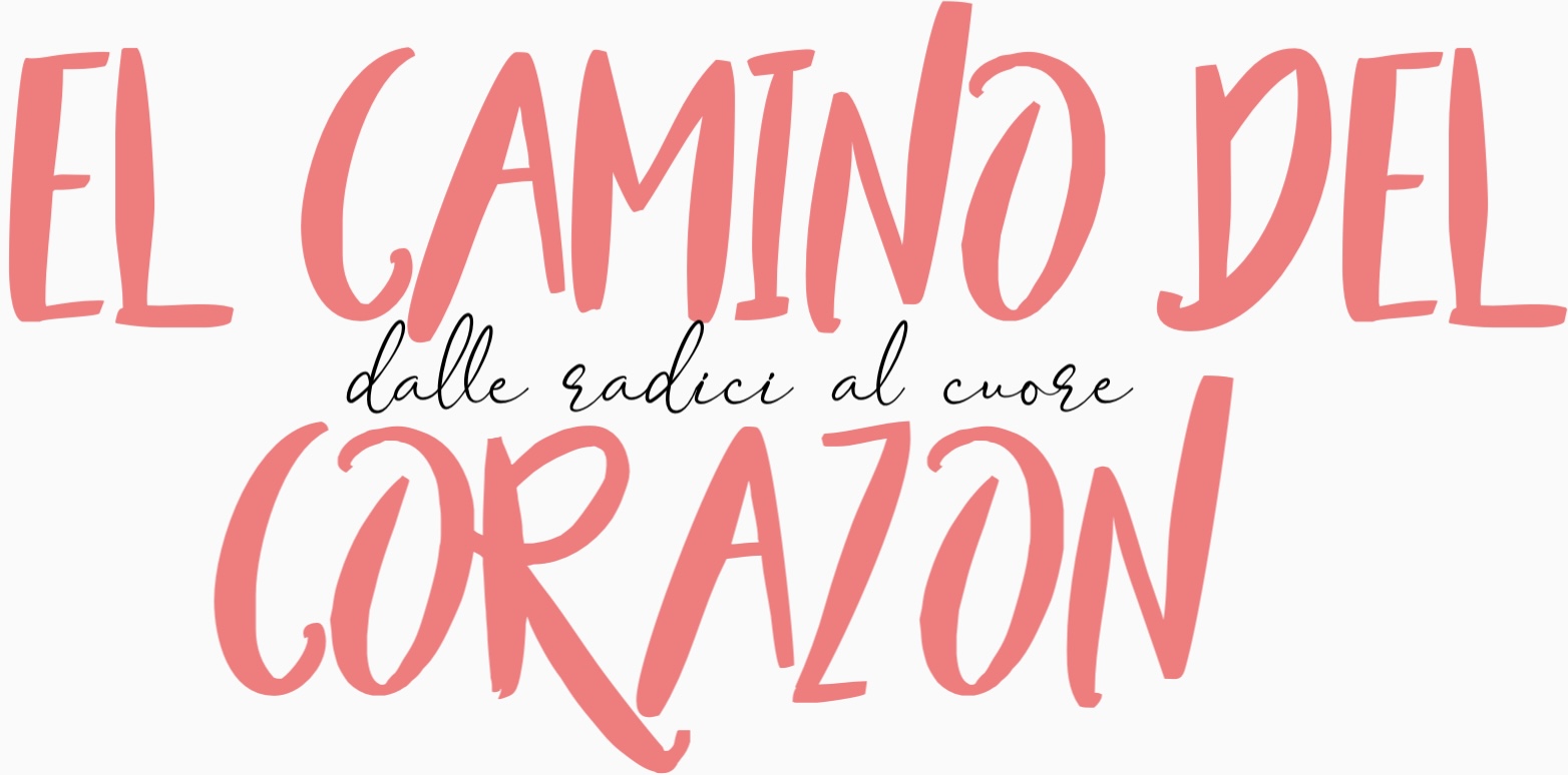 El Camino Del Corazon Logo